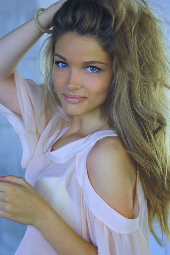 Katerina Smirnova #119934