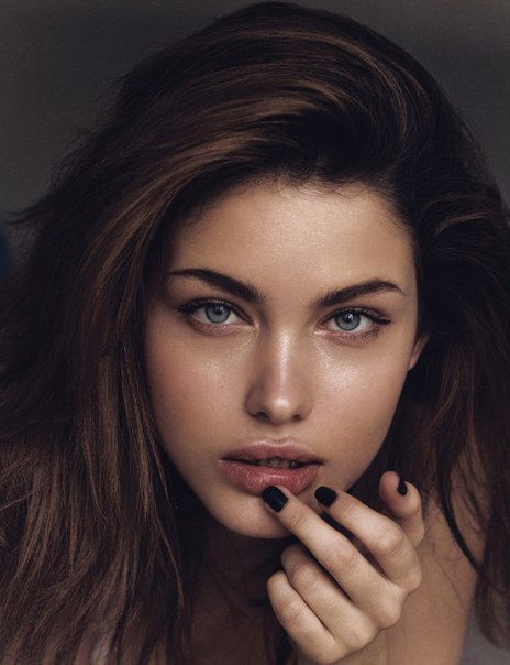 Katerina Smirnova #119942