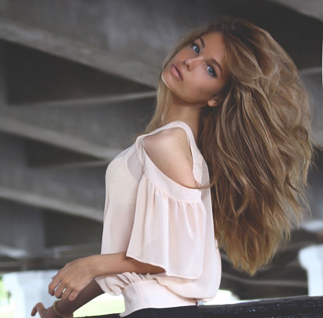 Katerina Smirnova #119956