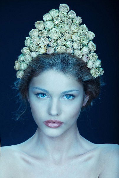 Katerina Smirnova #119957