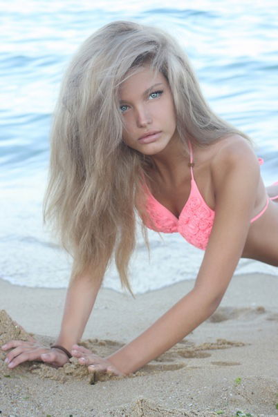 Katerina Smirnova #119958