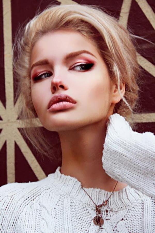 Katerina Smirnova #119959