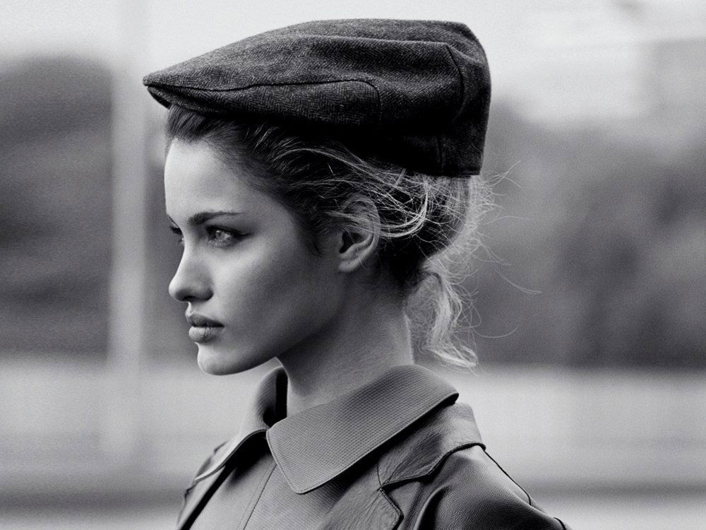 Katerina Smirnova #119960