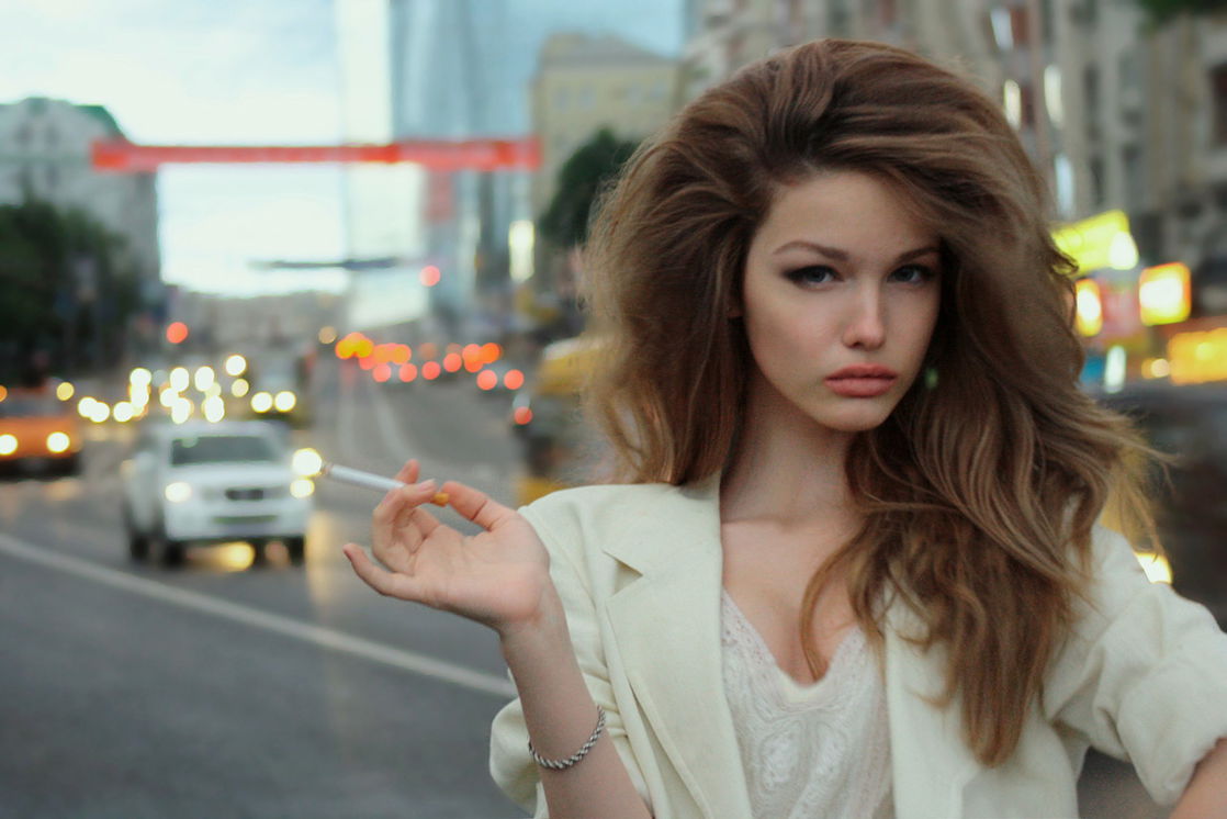 Katerina Smirnova #119961