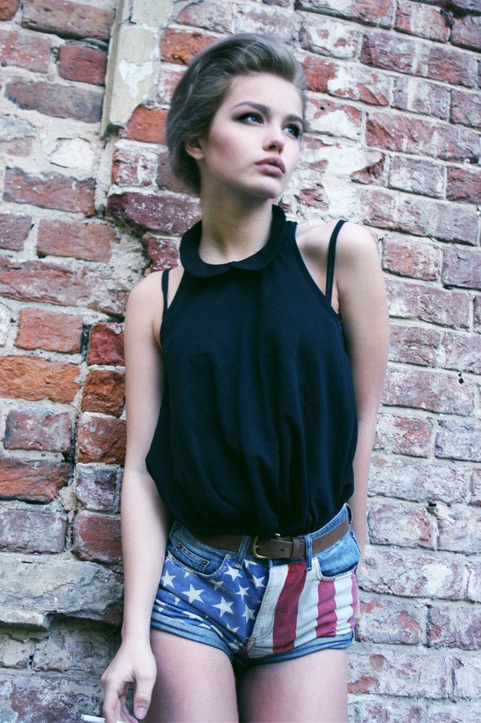 Katerina Smirnova #119963