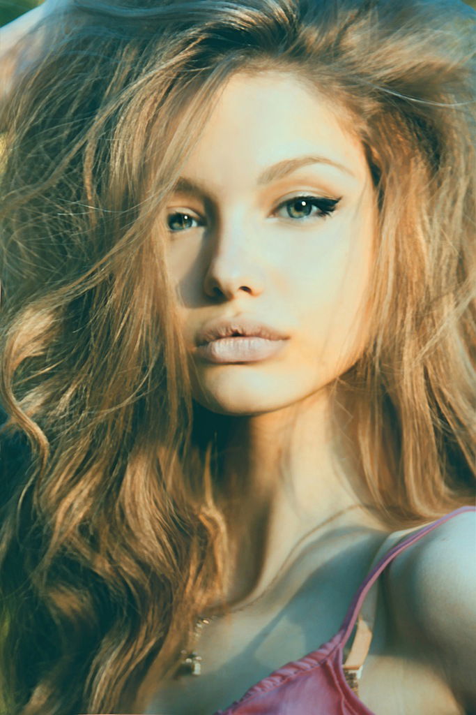 Katerina Smirnova #119964