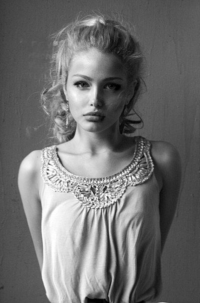 Katerina Smirnova #119966