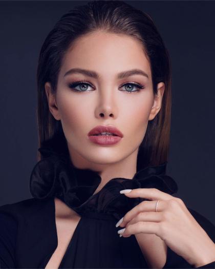 Katerina Smirnova photo 119925