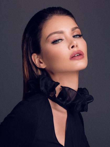 Katerina Smirnova photo 119940