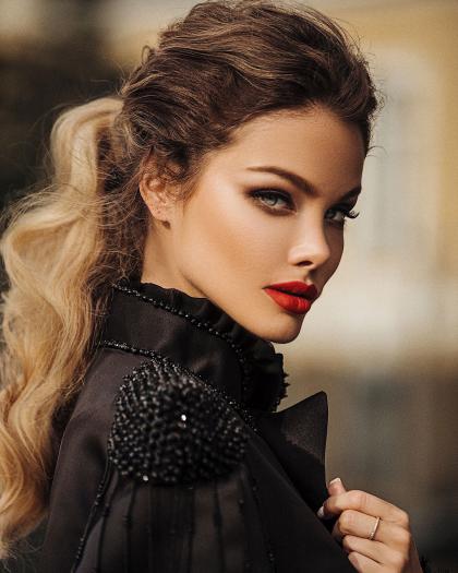 Katerina Smirnova photo 119941