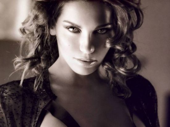 Deborah Salvalaggio #120038