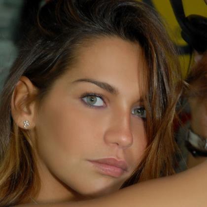 Deborah Salvalaggio photo 120034