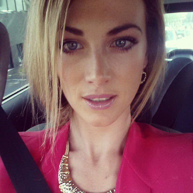 Laura Surrich #120057