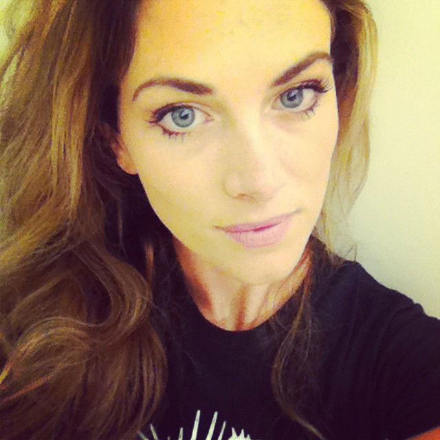 Laura Surrich #120081