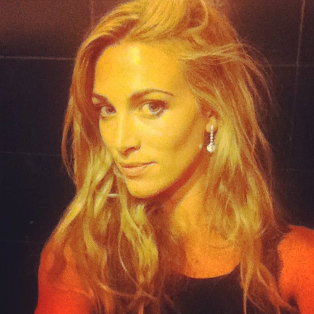 Laura Surrich #120082