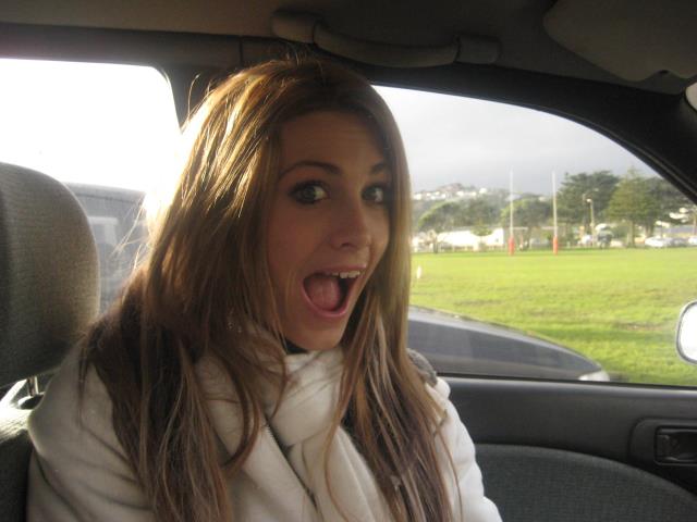 Laura Surrich #120086