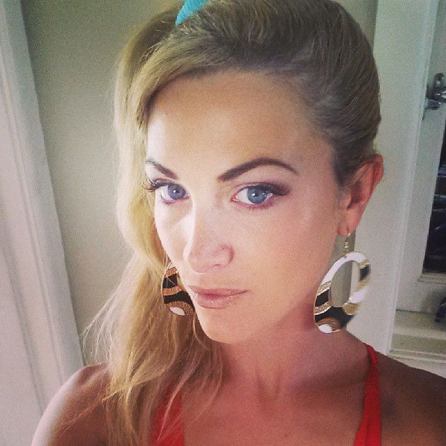 Laura Surrich #120088