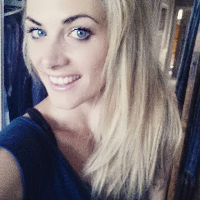 Laura Surrich #120089