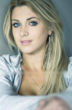 Laura Surrich #120096