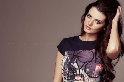 Emma Mcvey photo 120116