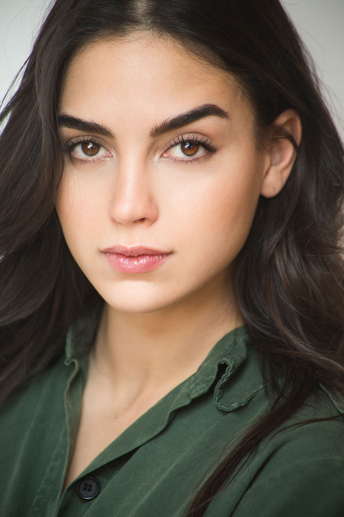 Melissa Barrera #120222