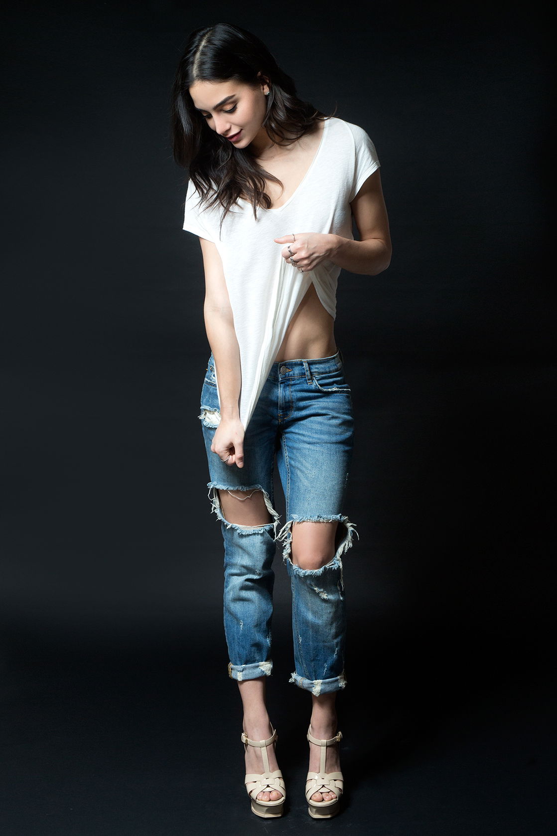 Melissa Barrera #120225