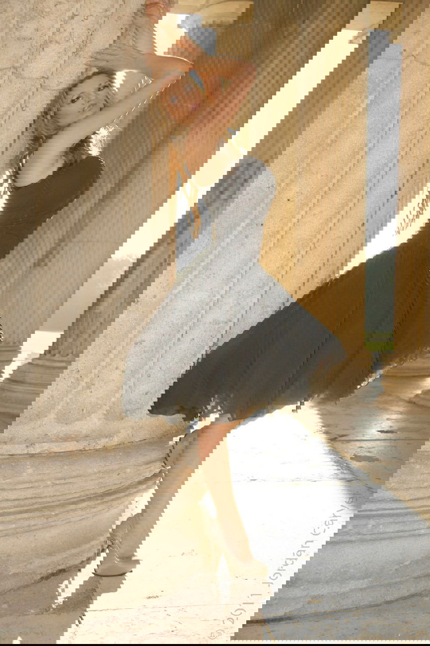 Jordan Carver #120365