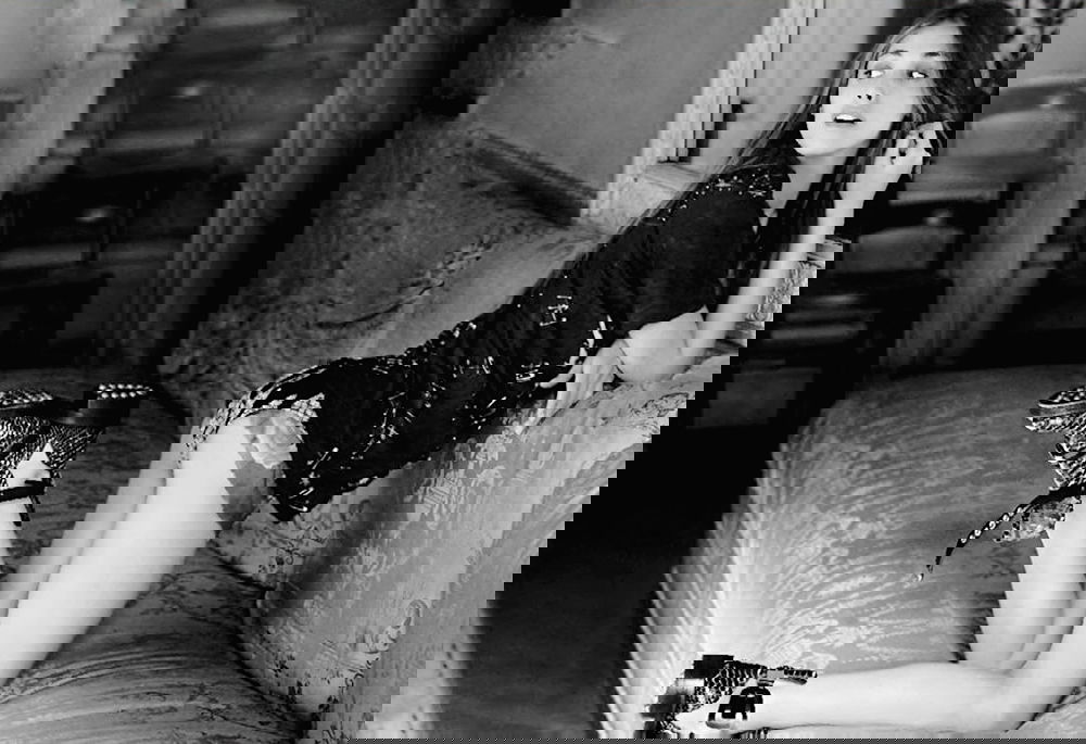 Elisa Sednaoui #120403