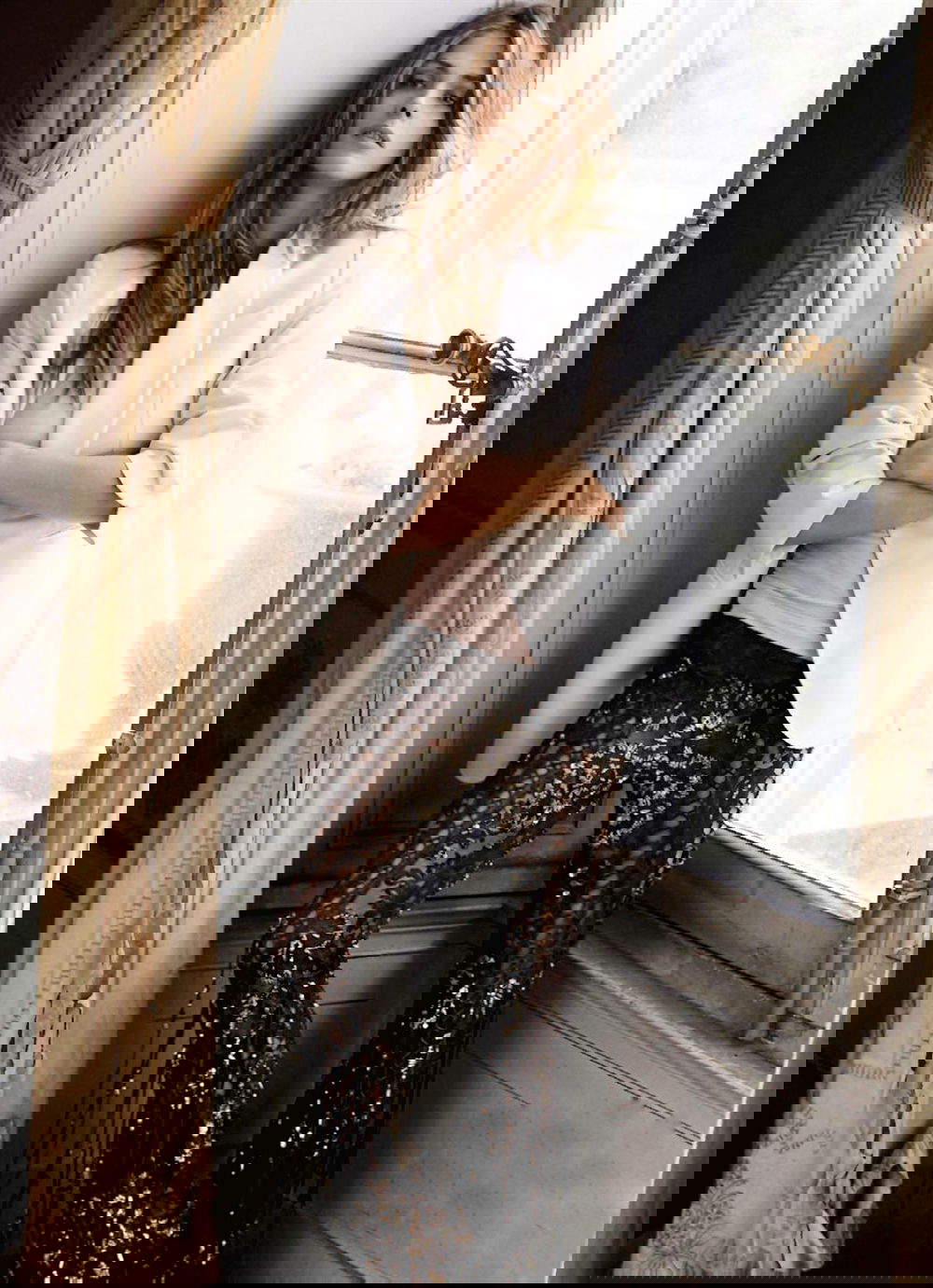 Elisa Sednaoui #120414