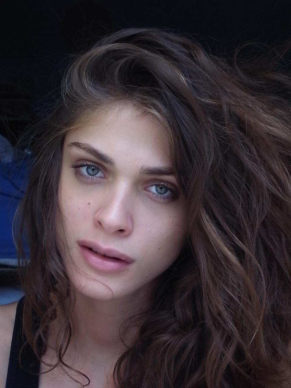 Elisa Sednaoui #120420