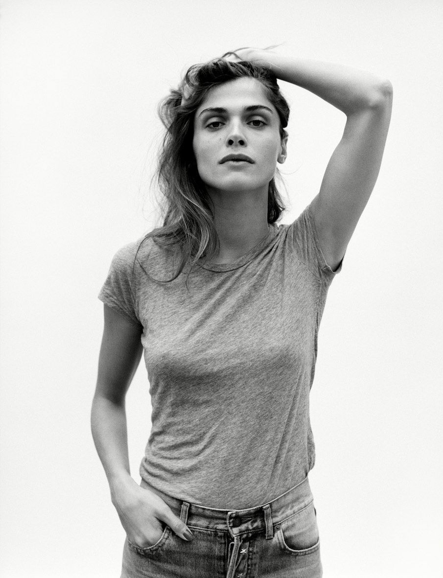 Elisa Sednaoui #120429