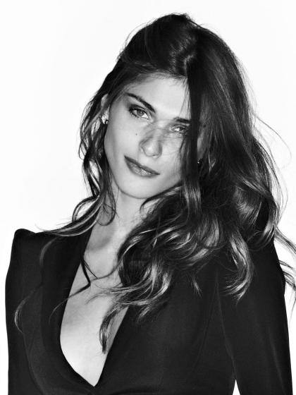 Elisa Sednaoui photo 120424