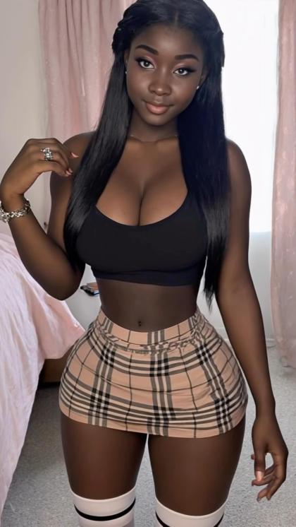 Kaya Taye photo 120464