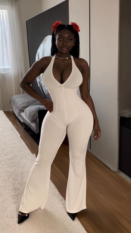 Kaya Taye photo 120478