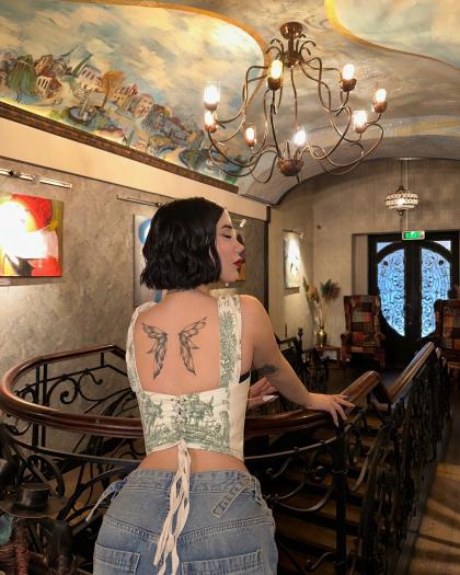 Buse Aydin photo 120568