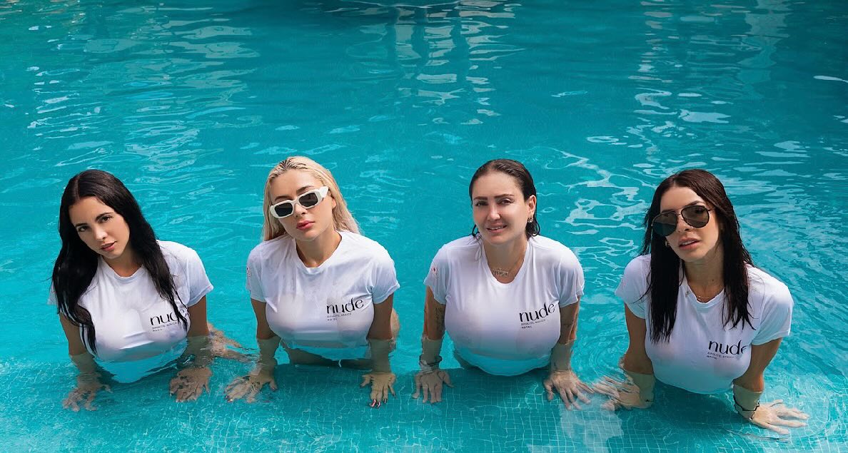 Alejandra Rojas #120707