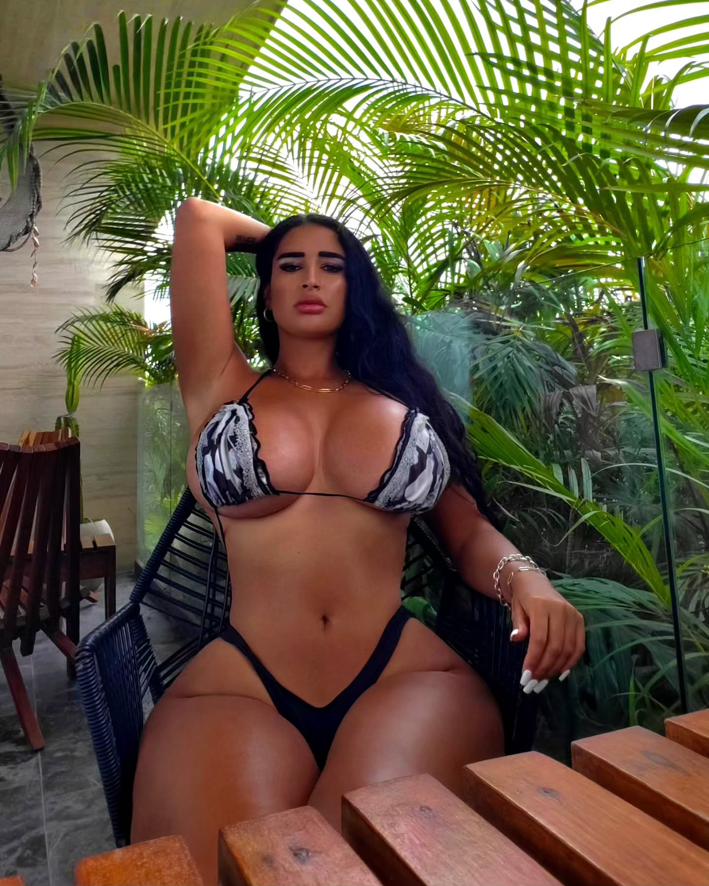 Tania Barbosa #120744