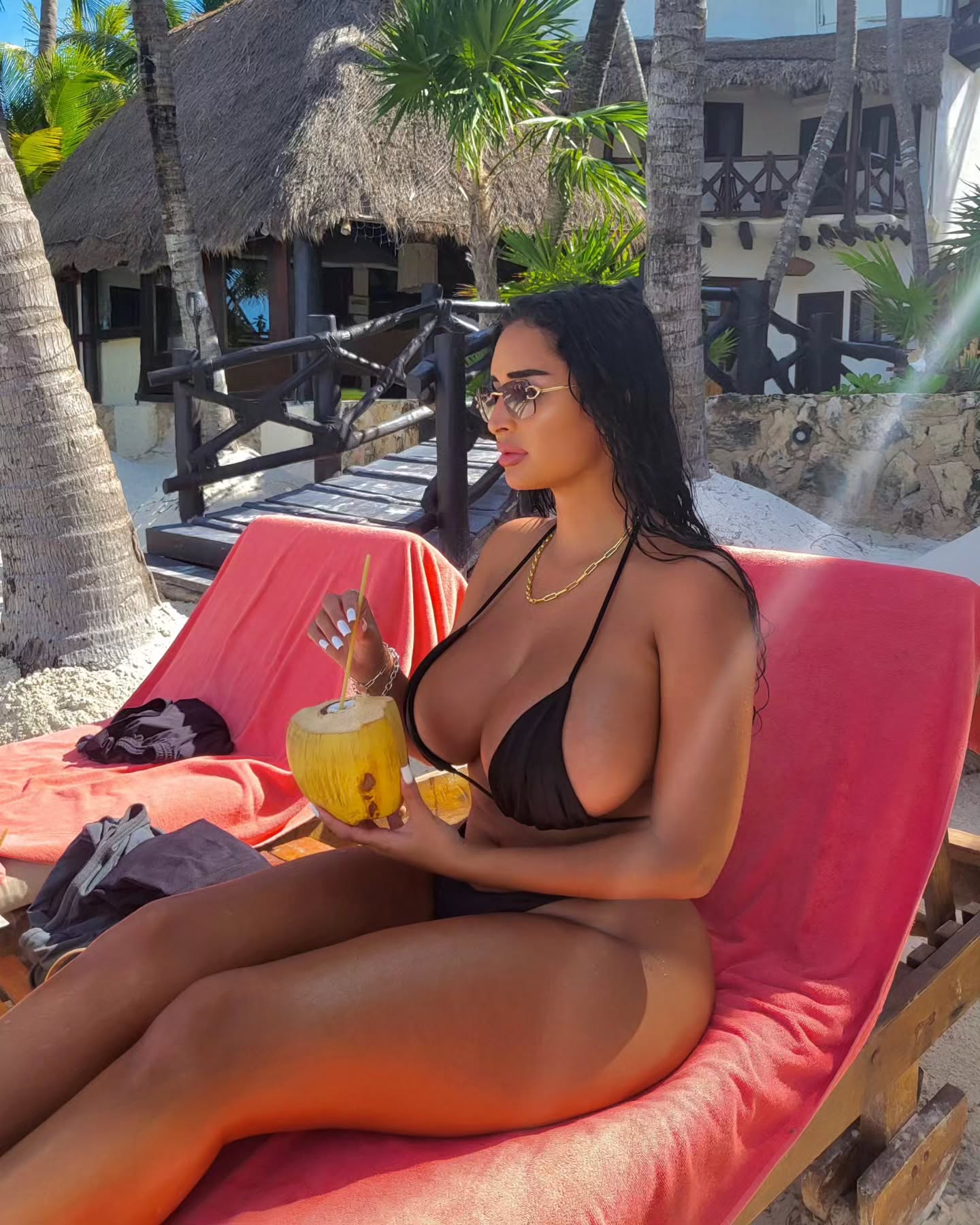 Tania Barbosa #120748