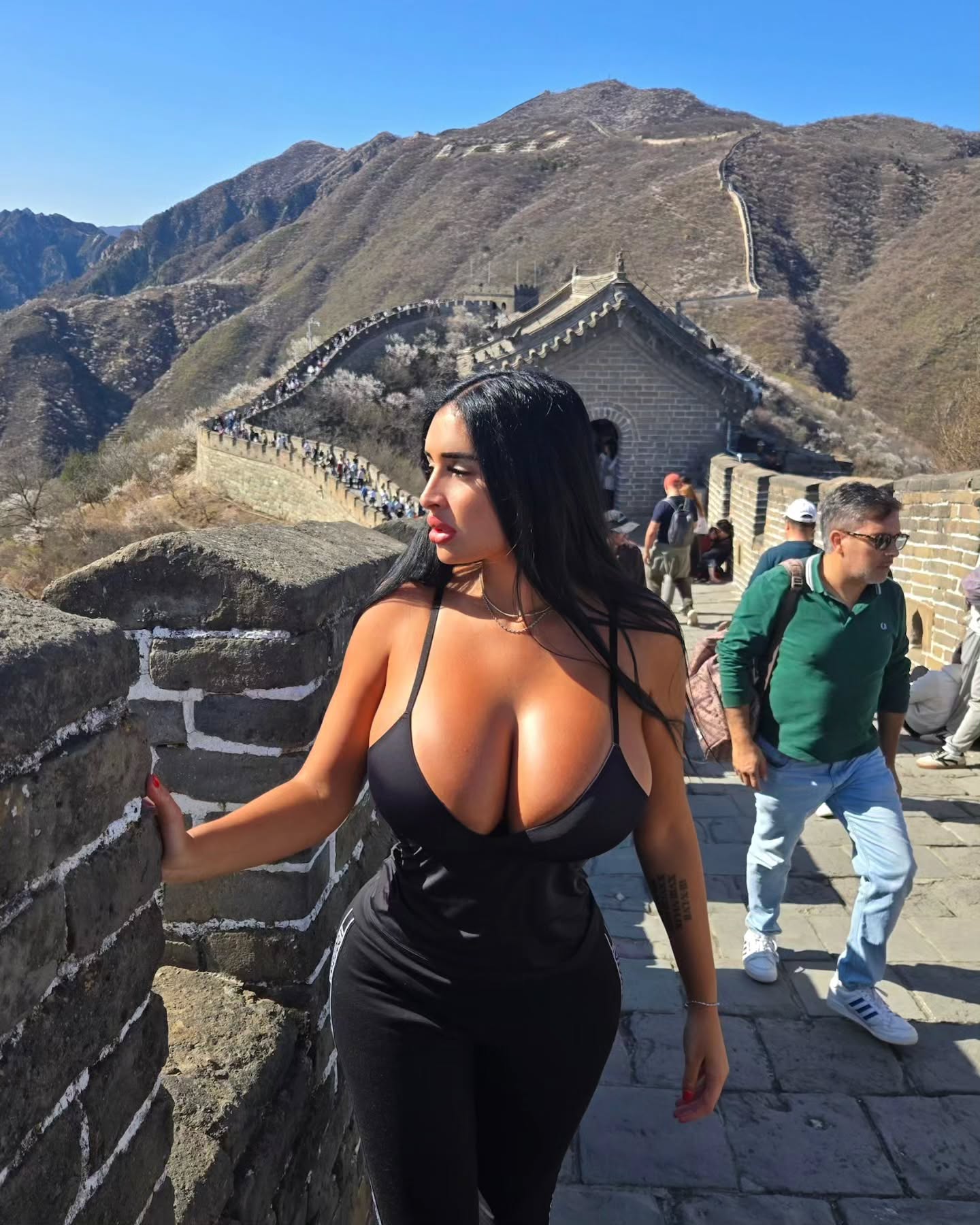 Tania Barbosa #120783