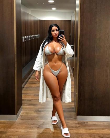 Tania Barbosa photo 120733