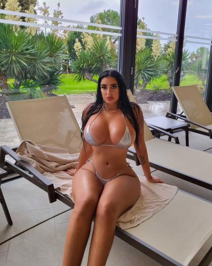 Tania Barbosa photo 120734