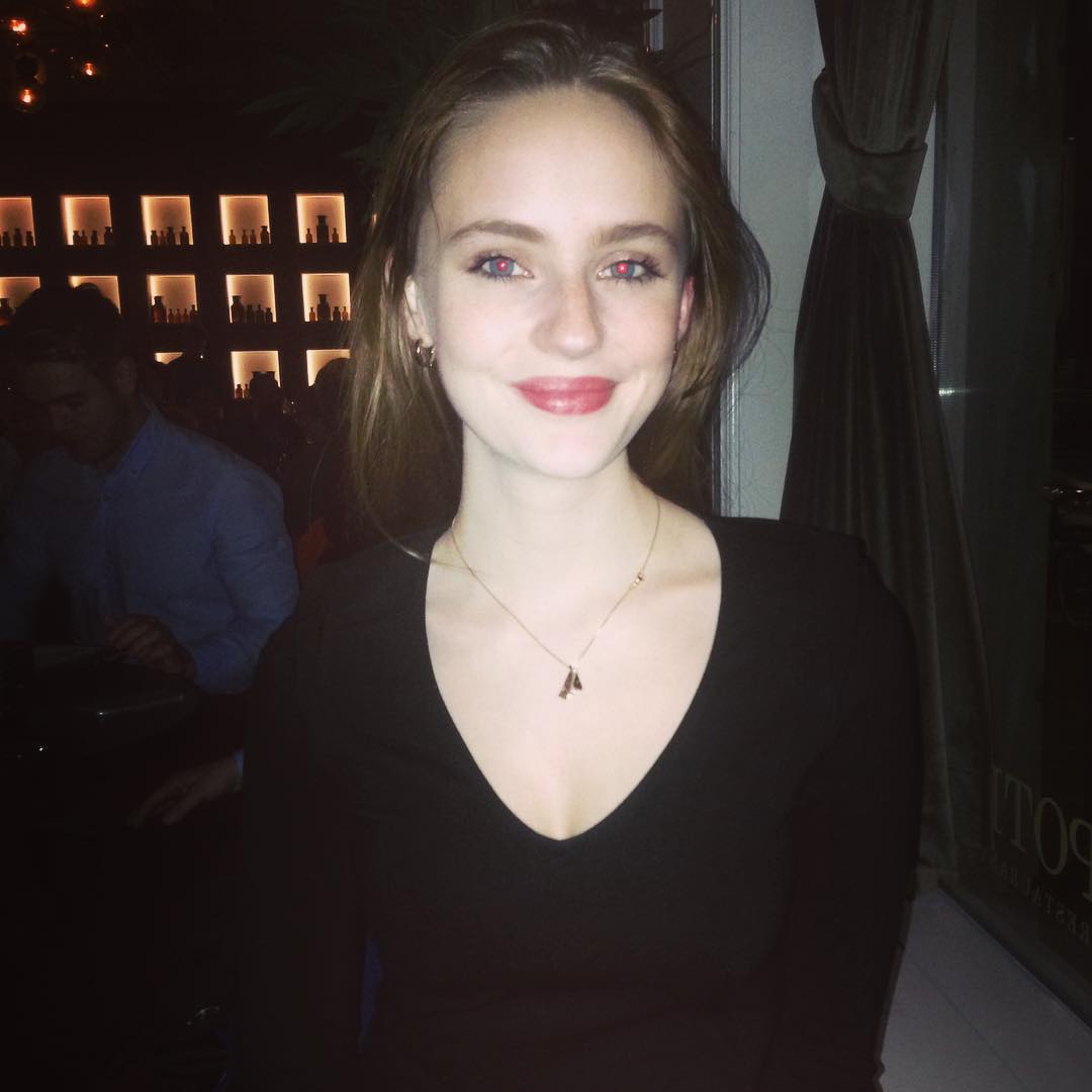 Brynja Jónbjarnardóttir #120809