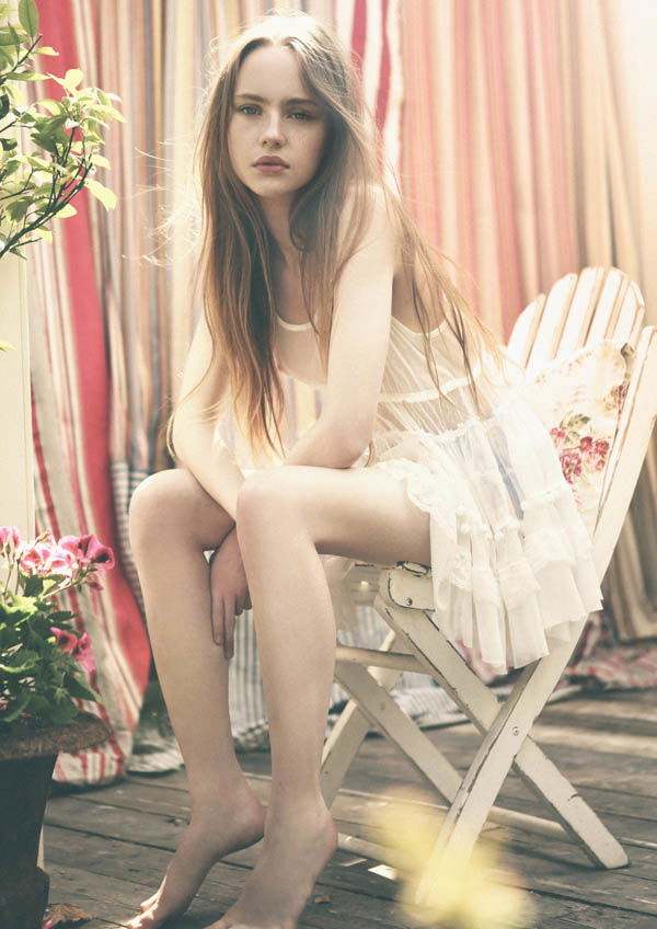 Brynja Jónbjarnardóttir #120810