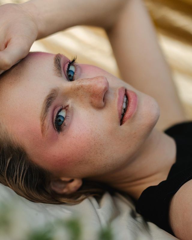 Brynja Jónbjarnardóttir #120813