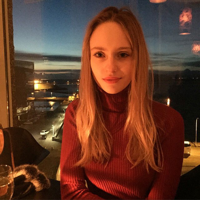 Brynja Jónbjarnardóttir #120817