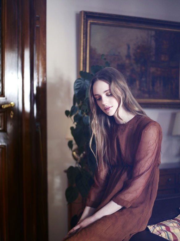 Brynja Jónbjarnardóttir #120819