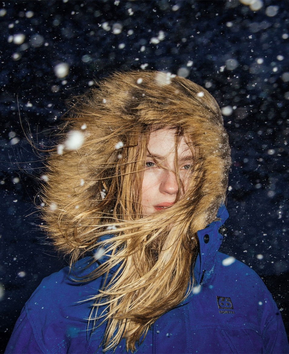 Brynja Jónbjarnardóttir #120822