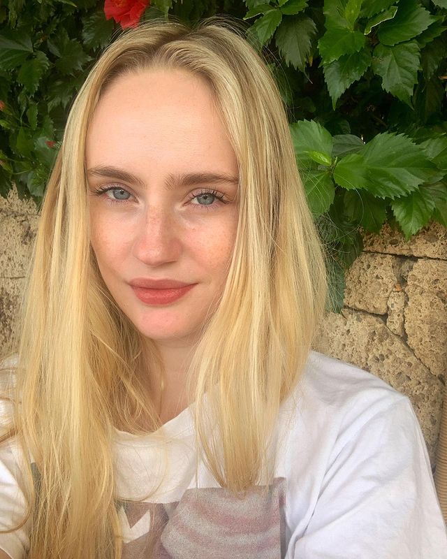 Brynja Jónbjarnardóttir #120823