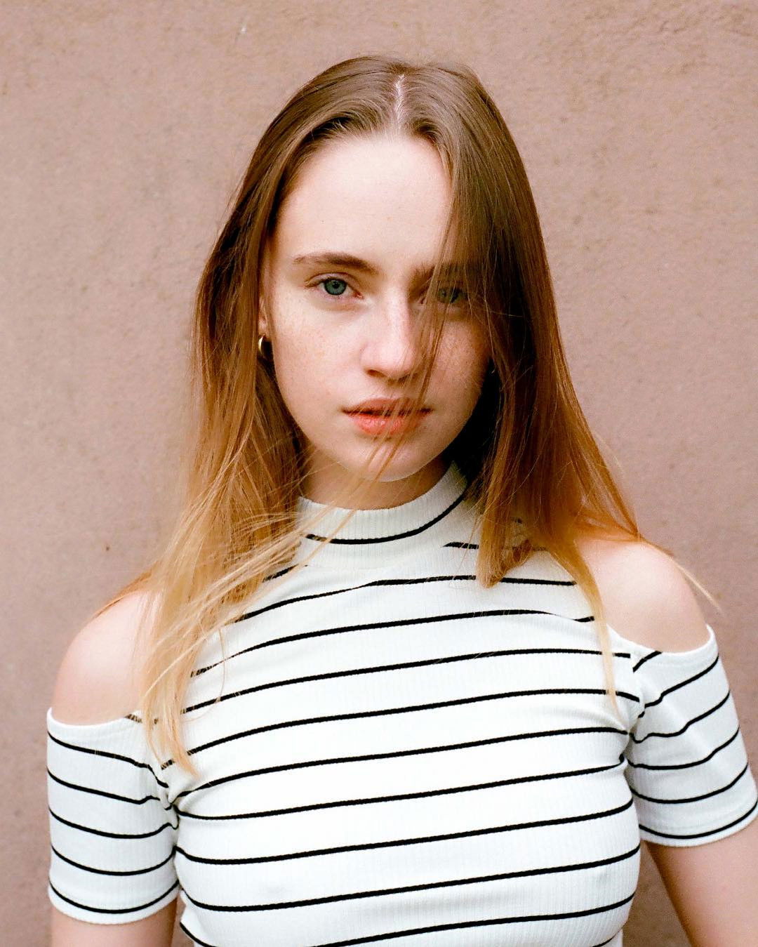 Brynja Jónbjarnardóttir #120831