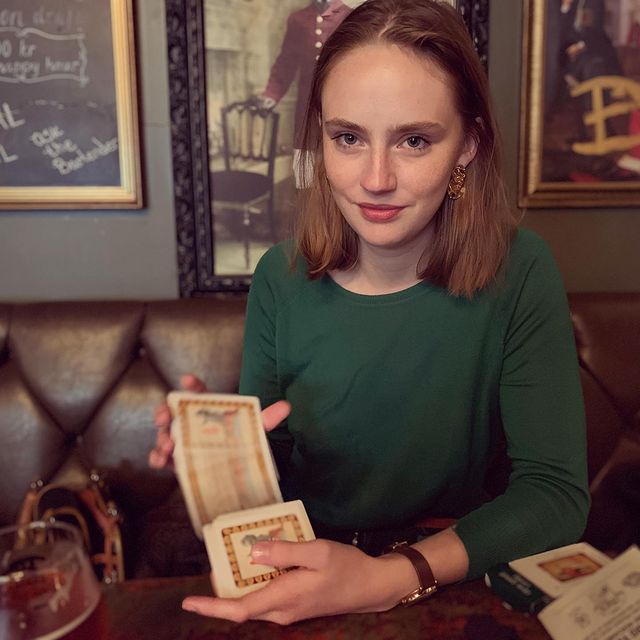 Brynja Jónbjarnardóttir #120832